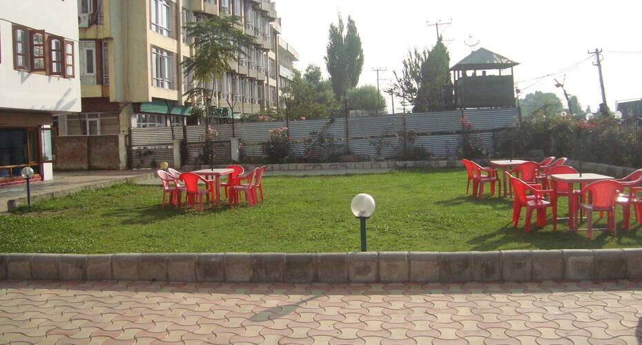 Hotel Dawar Heevon, Srinagar 4